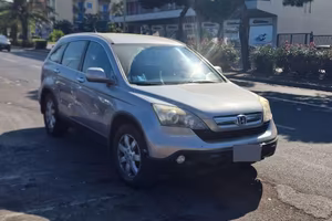 Honda CR-V  3° serie 03/2007 Diesel 2.2 i-CTD-i