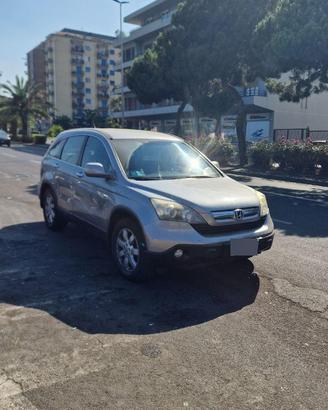 Honda CR-V  3° serie 03/2007 Diesel 2.2 i-CTD-i