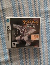 Pokemon versione Perla Nintendo DS