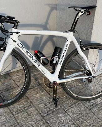 Pinarello dogma 65.1 think2