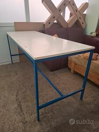tavolo banco da lavoro