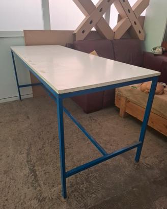 tavolo banco da lavoro