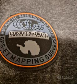 felpa napapijri 