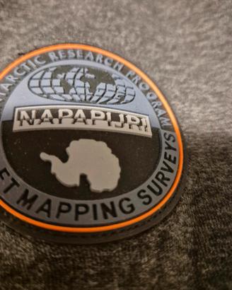 felpa napapijri 