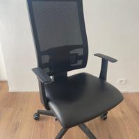 Sedia ufficio