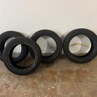 4 Gomme estive auto 195 55 R16