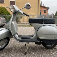Vespa px senza frecce 125 1980