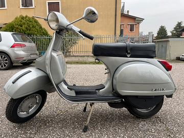 Vespa px senza frecce 125 1980
