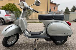 Vespa px senza frecce 125 1980