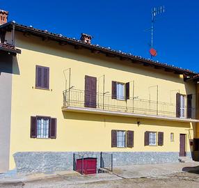 Alloggio in Dogliani