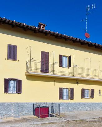 Alloggio in Dogliani