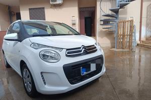Citroen C1 5 porte Vti s&s Shine 2020