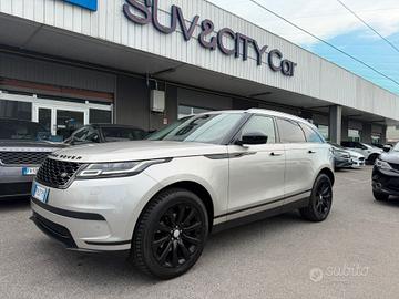 Land Rover Range Rover Velar 2.0 i4 S