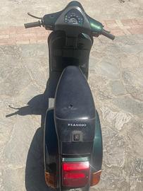 Smembro vespa