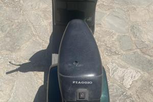 Smembro vespa