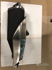 Silenziatore Honda XADV 750 18310MKHD01