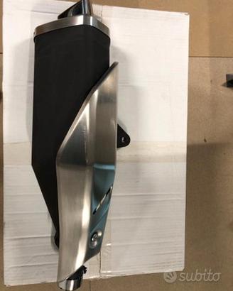 Silenziatore Honda XADV 750 18310MKHD01