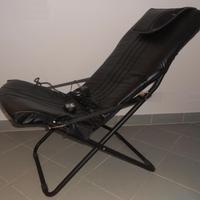 POLTRONCINA-SDRAIO MASSAGGIANTE - relax