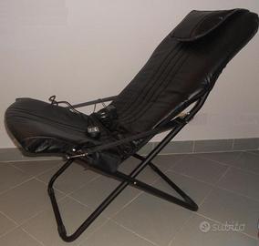 POLTRONCINA-SDRAIO MASSAGGIANTE - relax