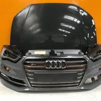 Ricambi Originali Audi A3 S3 RS3 8V Lift 2013-2020