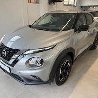 NISSAN Juke 1.0 DIG-T 114 CV Acenta Look Pack