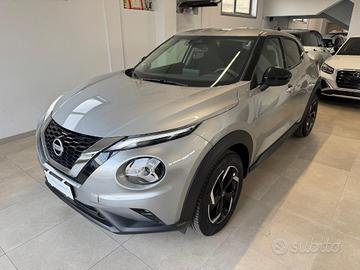 NISSAN Juke 1.0 DIG-T 114 CV Acenta Look Pack