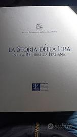 storia della lira 