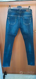 Jeans elasticizzato 