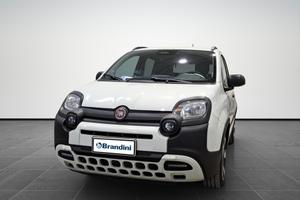 FIAT Pandina Cross 1.0 firefly hybrid s&s 70cv