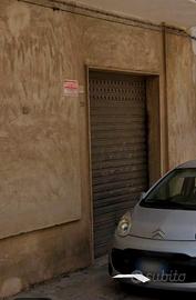 Garace o magazzino a Galatone