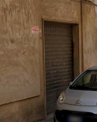 Garace o magazzino a Galatone