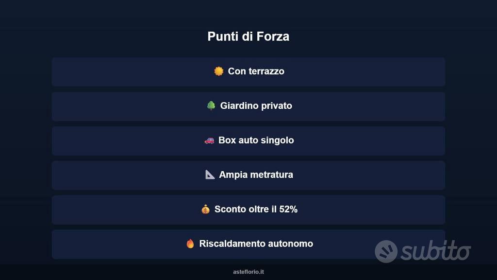 Appartamento – Uboldo, Varese - Altro