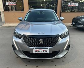 Peugeot 2008 BlueHDi 110 S&S Allure Pack