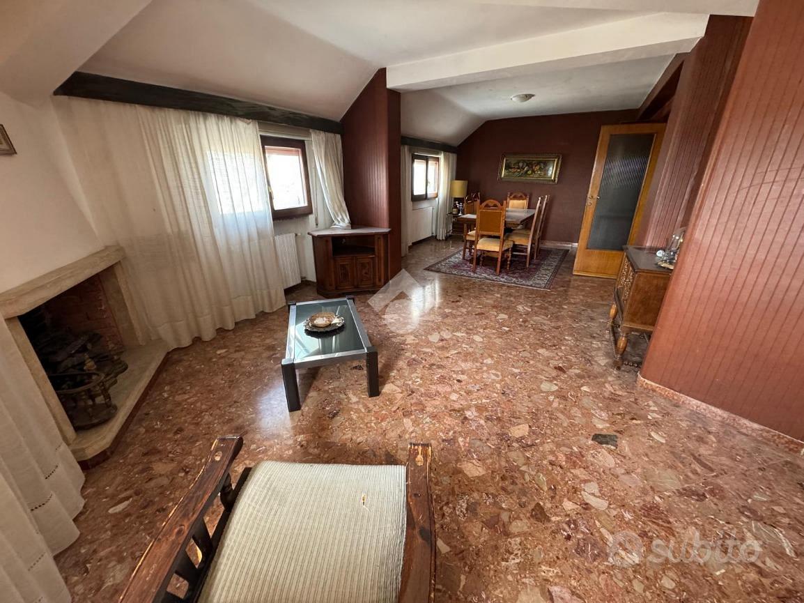 Appartamento – Avezzano, Il Cupello - Vista 5