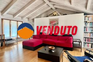 LOFT A CARATE BRIANZA