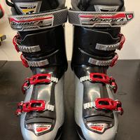 Scarponi sci discesa