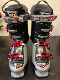 Scarponi sci discesa