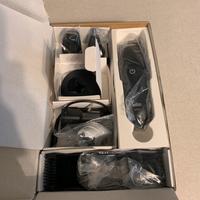 Braun regolabarba rifinitore 5in1