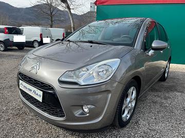 Citroen C3 1.6 HDi 90 Exclusive PERFETTA