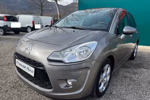 Citroen C3 1.6 HDi 90 Exclusive PERFETTA
