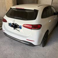 MERCEDES CLASSE B
