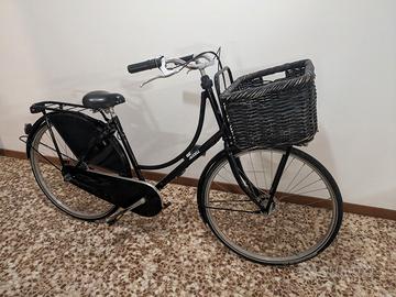 Bici Olandese 28”