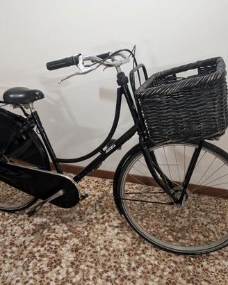 Bici Olandese 28”