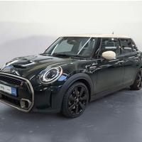 Mini Cooper S Revolute 2.0 5p. ed.speciale permuta