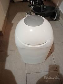 Tommee Tippee Sangenic mangia pannolini