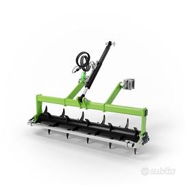 Kit Rullo Plus per RT5 Compak stretto idraulico 14