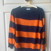 Maglioncino misto cashmere