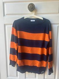 Maglioncino misto cashmere