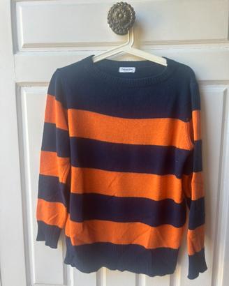 Maglioncino misto cashmere