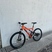 Mtb  Ktm Fr 990